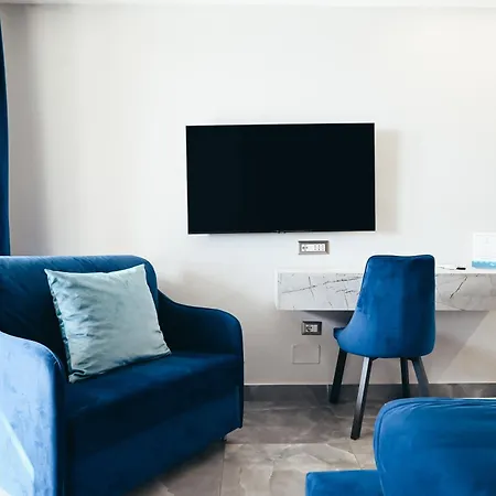 Puteoli Palace Hotel Pozzuoli