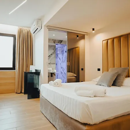 Hotel Puteoli Palace Pozzuoli