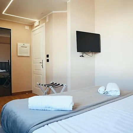 Puteoli Palace 3*