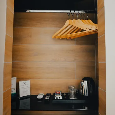 Puteoli Palace Hotel 3*