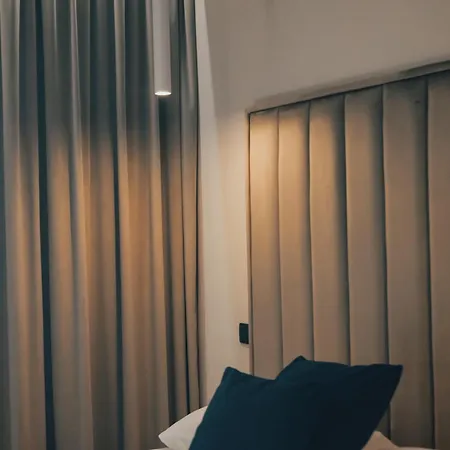 Hotel Puteoli Palace Pozzuoli