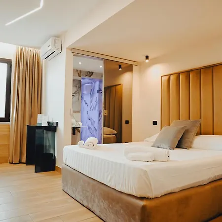 Puteoli Palace 3*
