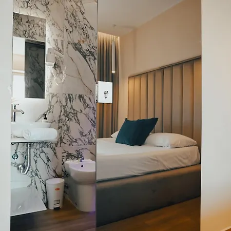 Puteoli Palace Hotel Pozzuoli