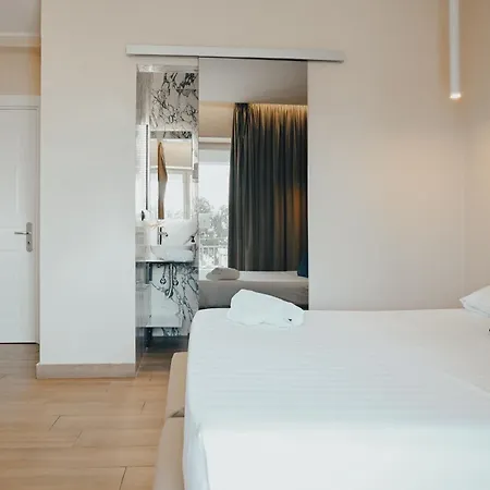 Hotel Puteoli Palace Pozzuoli