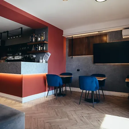 Puteoli Palace Hotel Pozzuoli