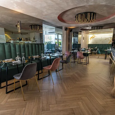 Hotell Puteoli Palace Pozzuoli