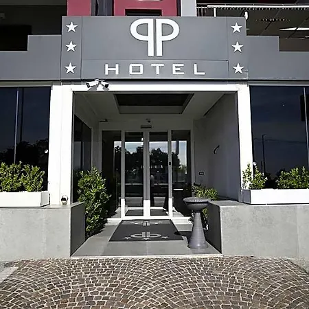 Hotel Puteoli Palace Pozzuoli