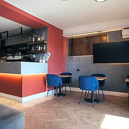 Puteoli Palace Hotel Pozzuoli