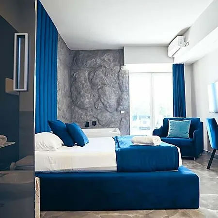 Hotel Puteoli Palace 3*