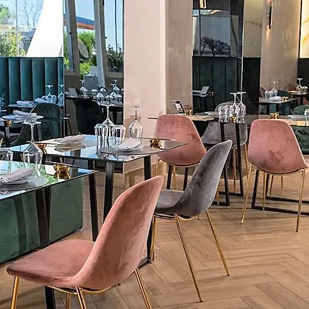 Puteoli Palace 3* Pozzuoli