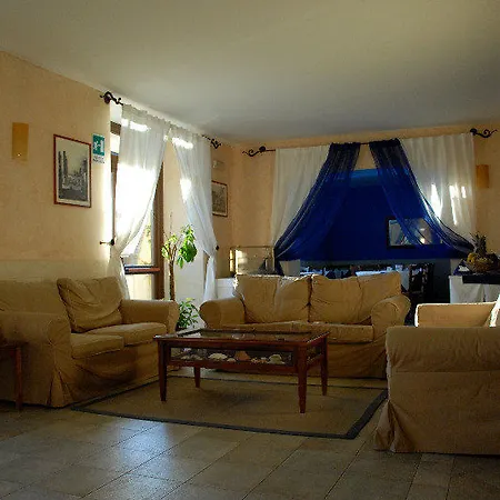 Puteoli Palace 3* Pozzuoli