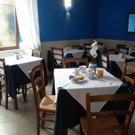 Puteoli Palace Hotel 3*