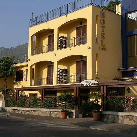 Hotel Puteoli Palace Pozzuoli