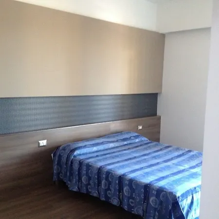 Hotel Puteoli Palace 3*