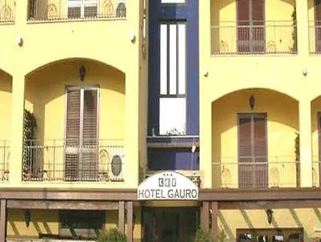 Puteoli Palace Hotel